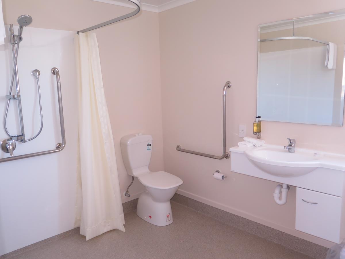 Wheels And Reels Accommodation Mossburn Exterior photo
