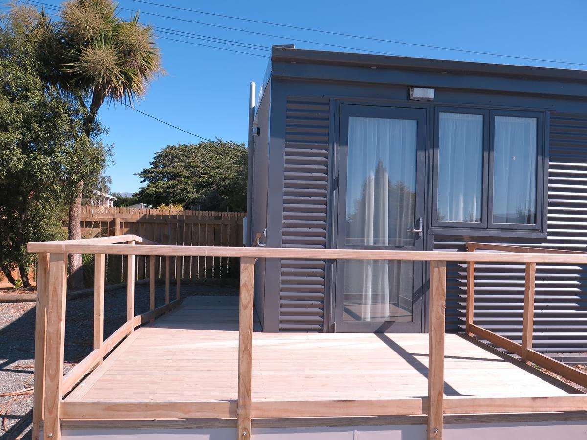 Wheels And Reels Accommodation Mossburn Exterior photo