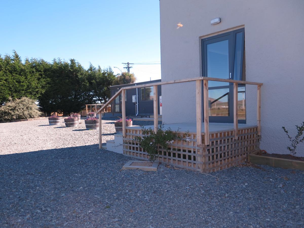 Wheels And Reels Accommodation Mossburn Exterior photo
